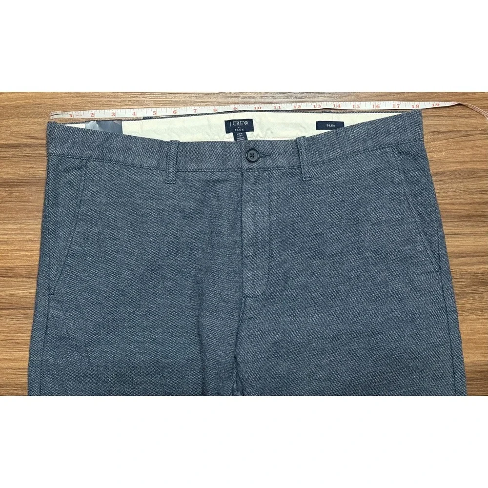 J. Crew *pants length